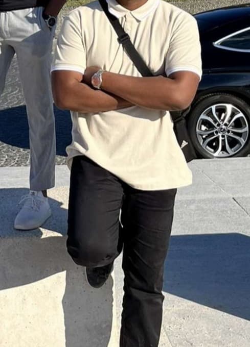 Profil de Luka, 45 ans, Rencontre célibataire à Thusis (Grisons)