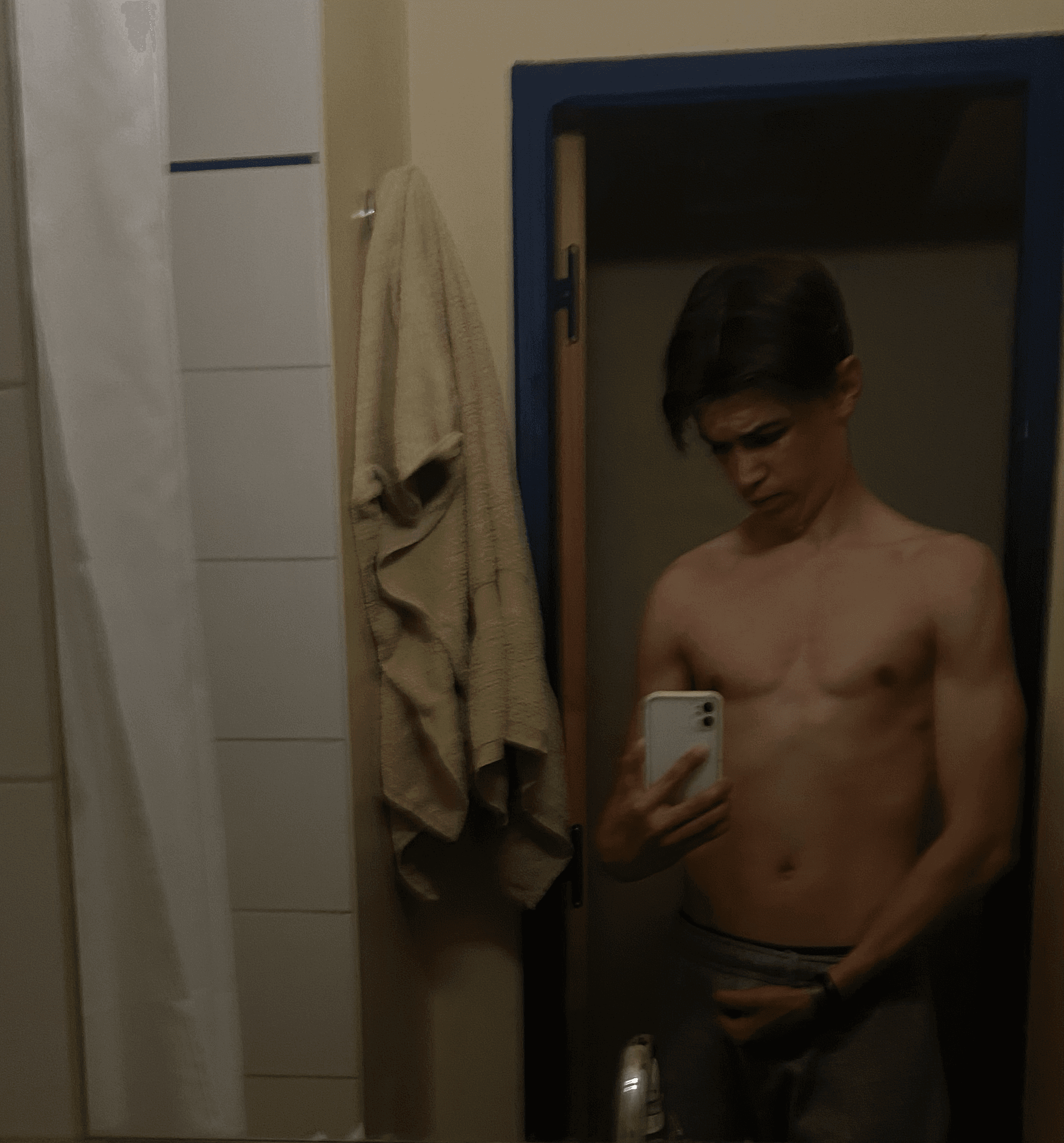 Profil de Harry, 43 ans, Rencontre célibataire à Ayer (Valais)