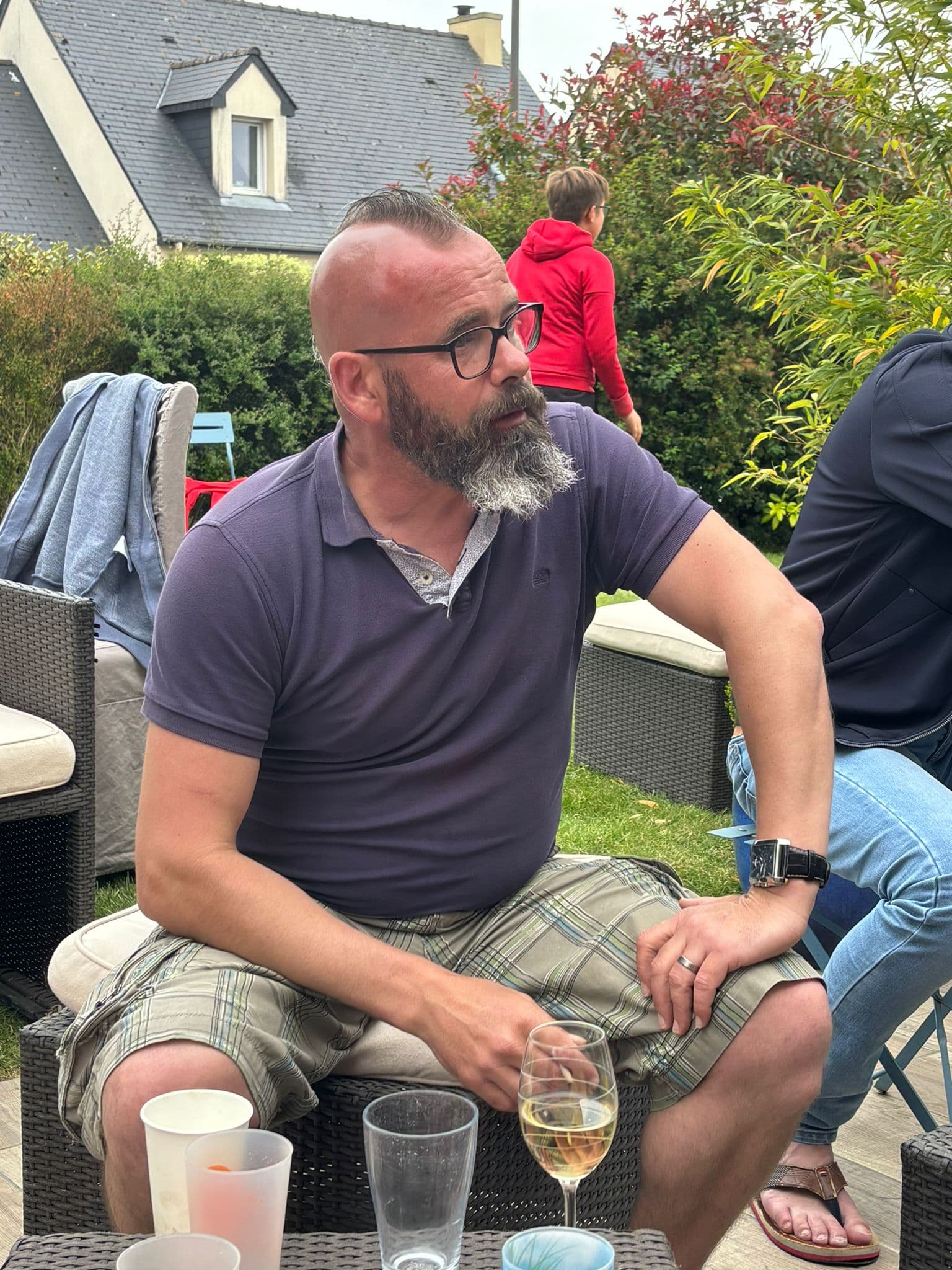 Profil de Jassim, 31 ans, Rencontre célibataire à Falera (Grisons)