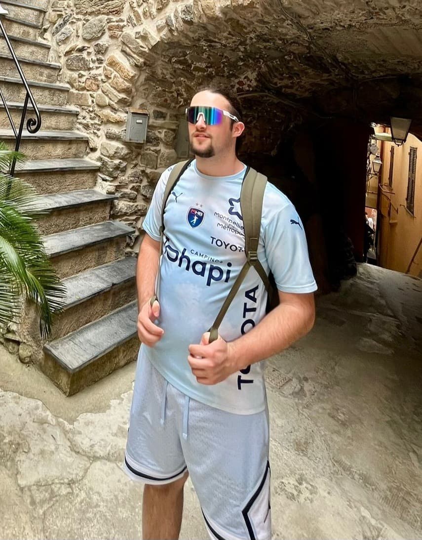 Profil de Ethann, 42 ans, Rencontre célibataire à Courlevon (Fribourg)