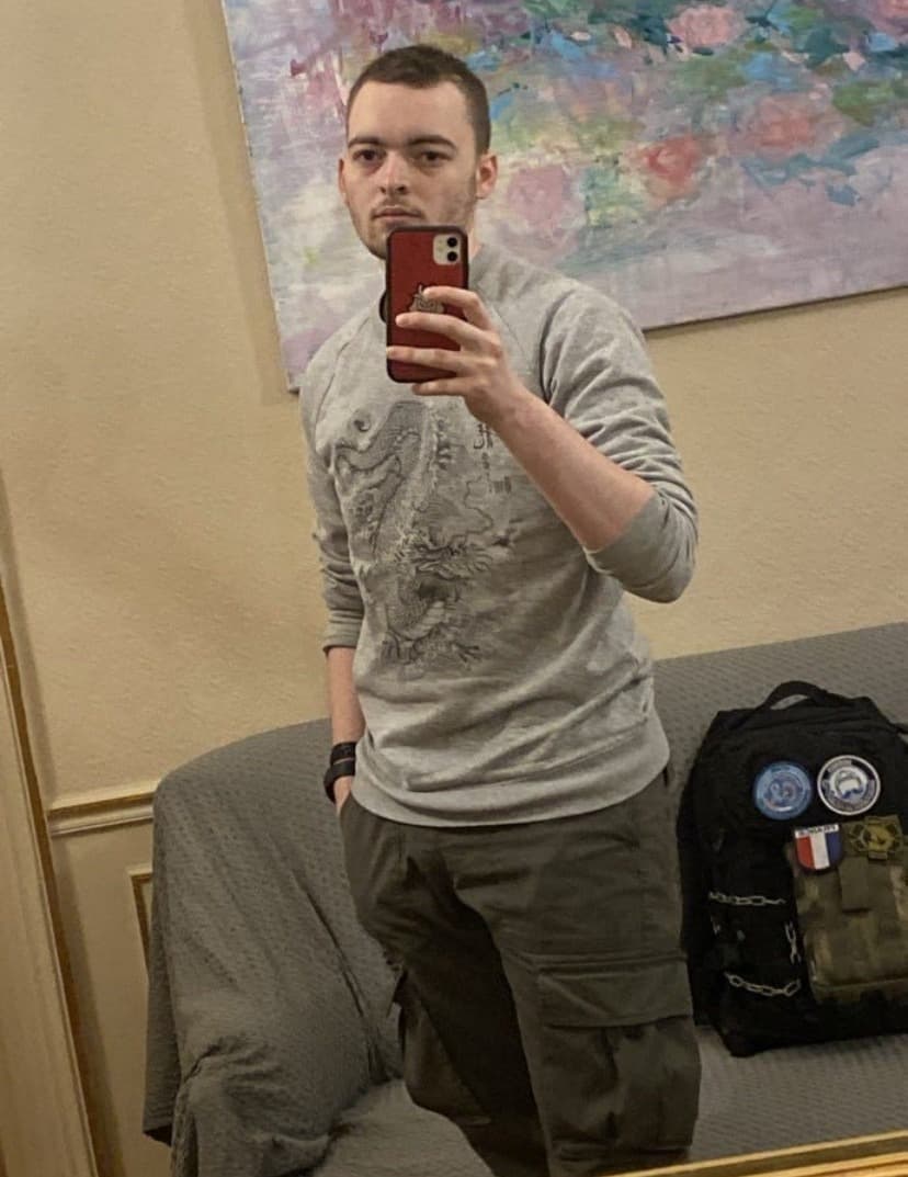 Profil de Bryan, 50 ans, Rencontre célibataire à Gorduno (Tessin)