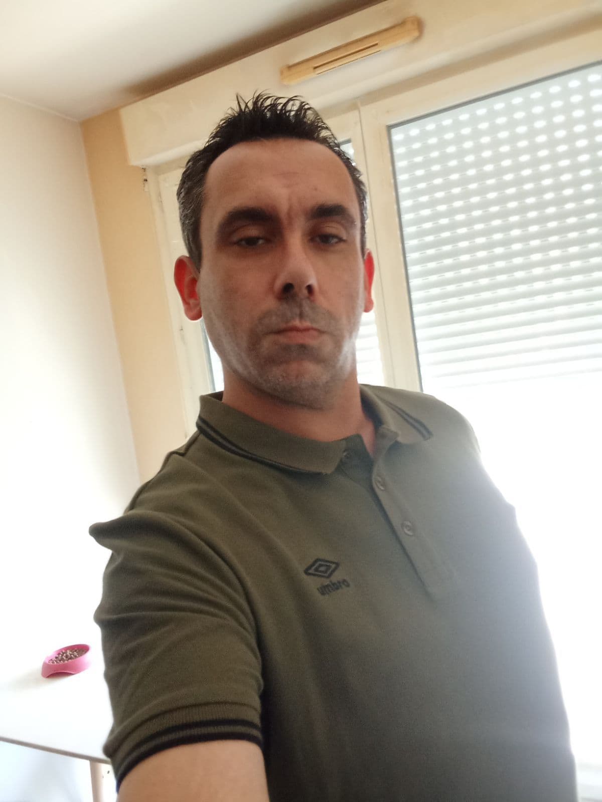 Profil de Marvin, 45 ans, Rencontre célibataire à Hermance (Genève)