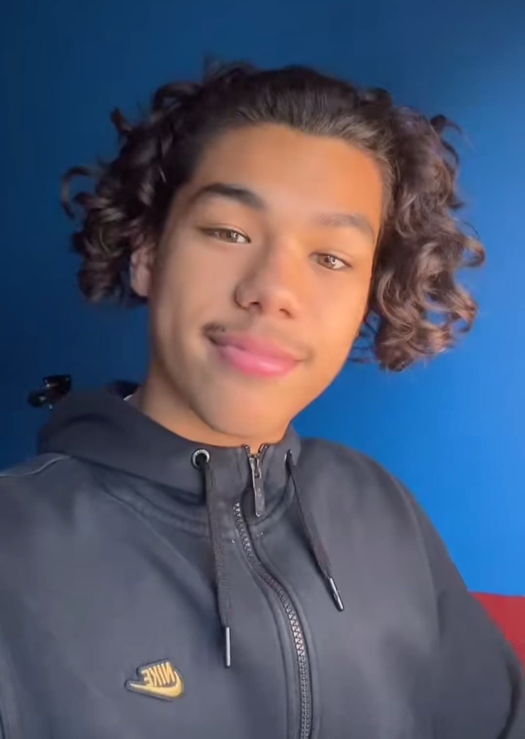 Profil de Ambroise, 18 ans, Rencontre célibataire à Camignolo (Tessin)