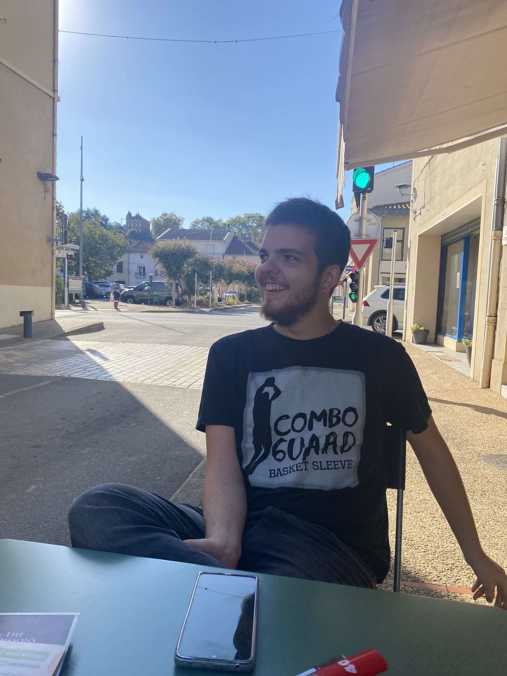 Profil de Célestin, 40 ans, Rencontre célibataire à Niva (Vallemaggia) (Tessin)