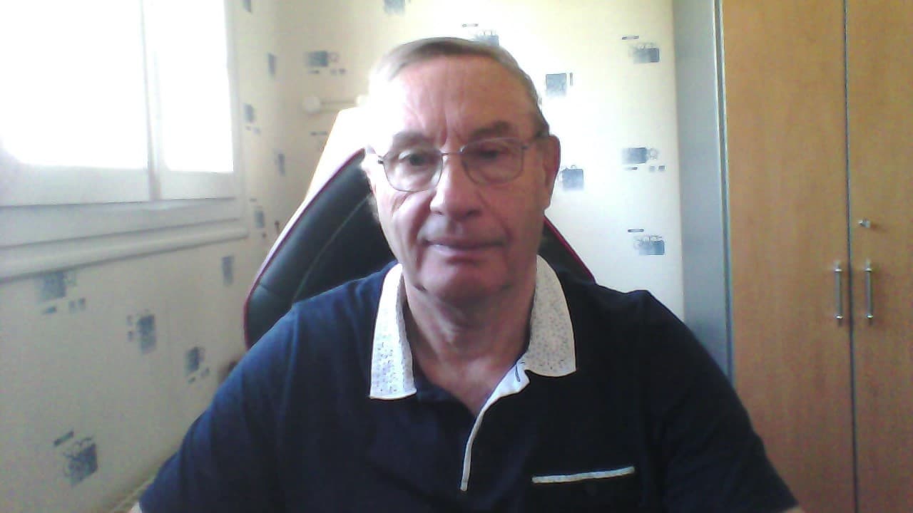 Profil de Mayel, 41 ans, Rencontre célibataire à Faulensee (Berne)