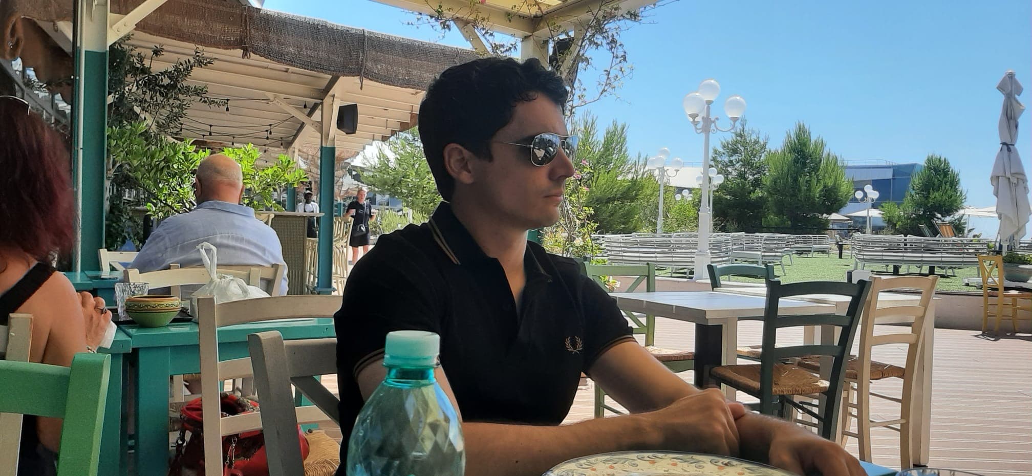 Profil de Sam, 47 ans, Rencontre célibataire à Altdorf SH (Schaffhouse)