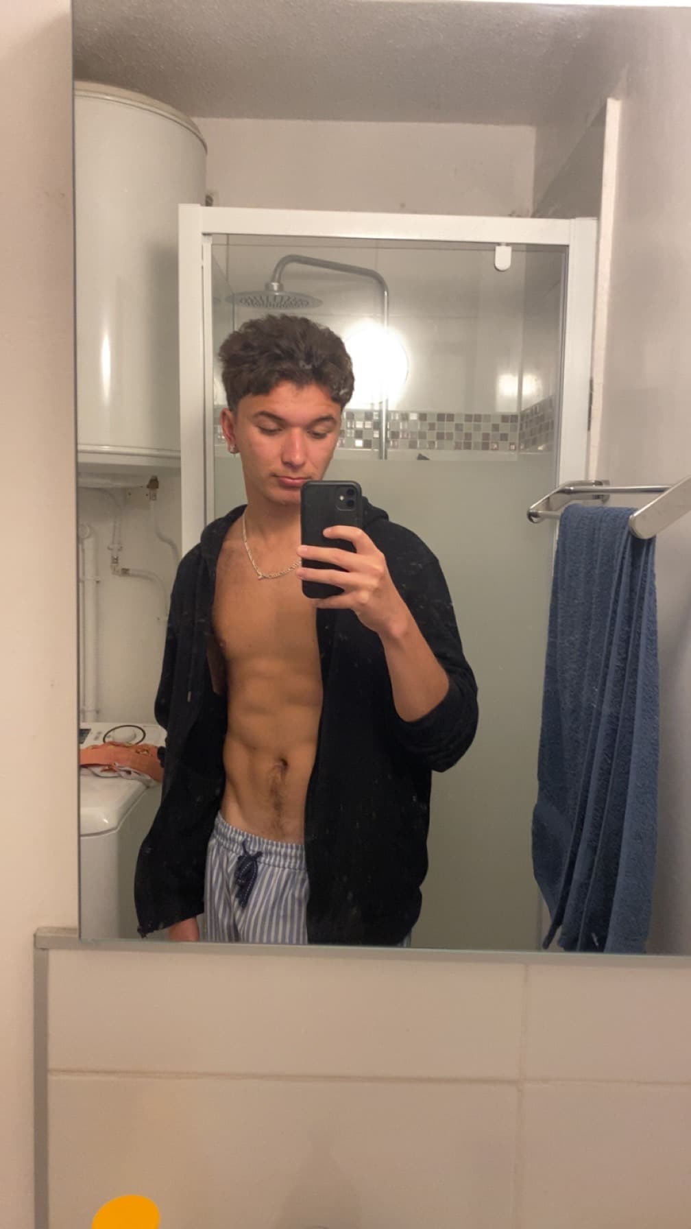 Profil de Oihan, 43 ans, Rencontre célibataire à Mugena (Tessin)