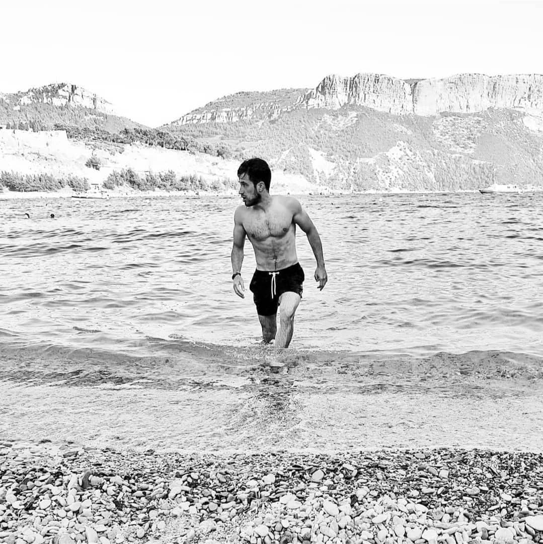 Profil de Ewenn, 33 ans, Rencontre célibataire à Porza (Tessin)