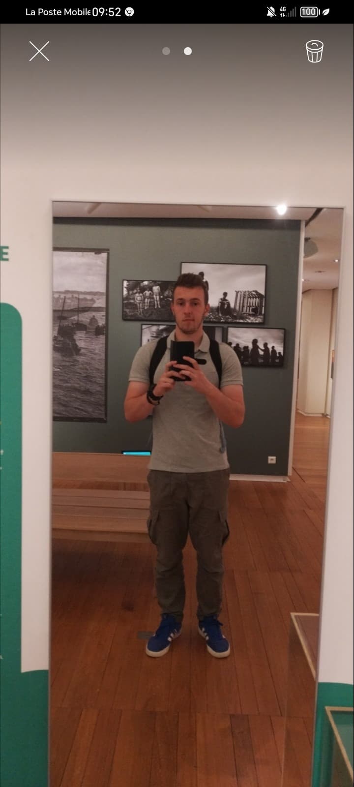 Profil de Mourad, 34 ans, Rencontre célibataire à Morissen (Grisons)