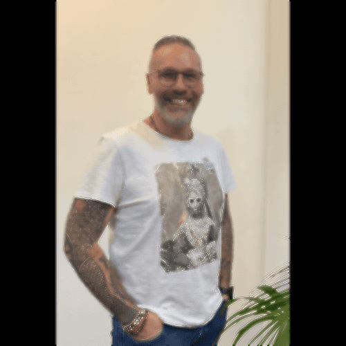 Profil de Lucien, 44 ans, Rencontre célibataire à Castelrotto (Tessin)