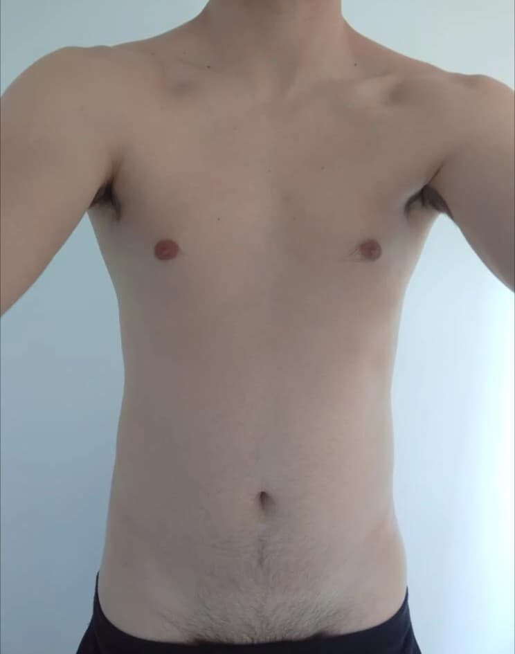 Profil de Ben, 45 ans, Rencontre célibataire à Beggingen (Schaffhouse)