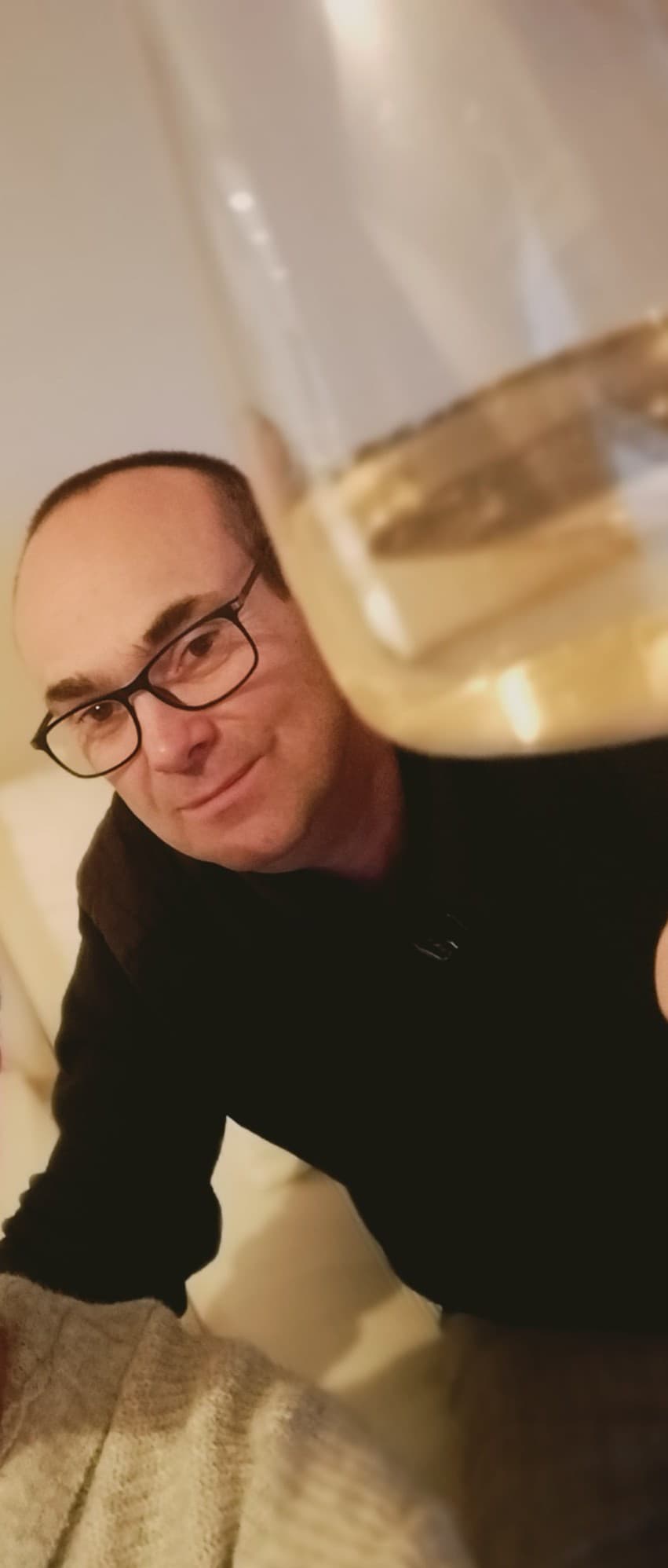 Profil de Gaëtan, 51 ans, Rencontre célibataire à Roveredo TI (Tessin)