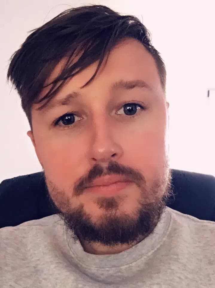 Profil de Darius, 38 ans, Rencontre célibataire à Molinis (Grisons)