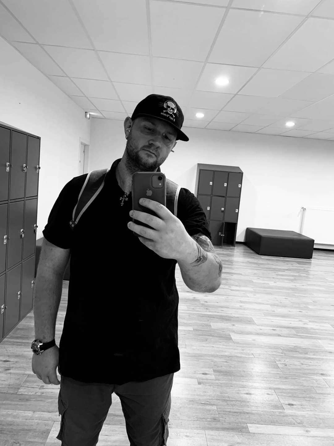 Profil de Eren, 36 ans, Rencontre célibataire à Bignasco (Tessin)