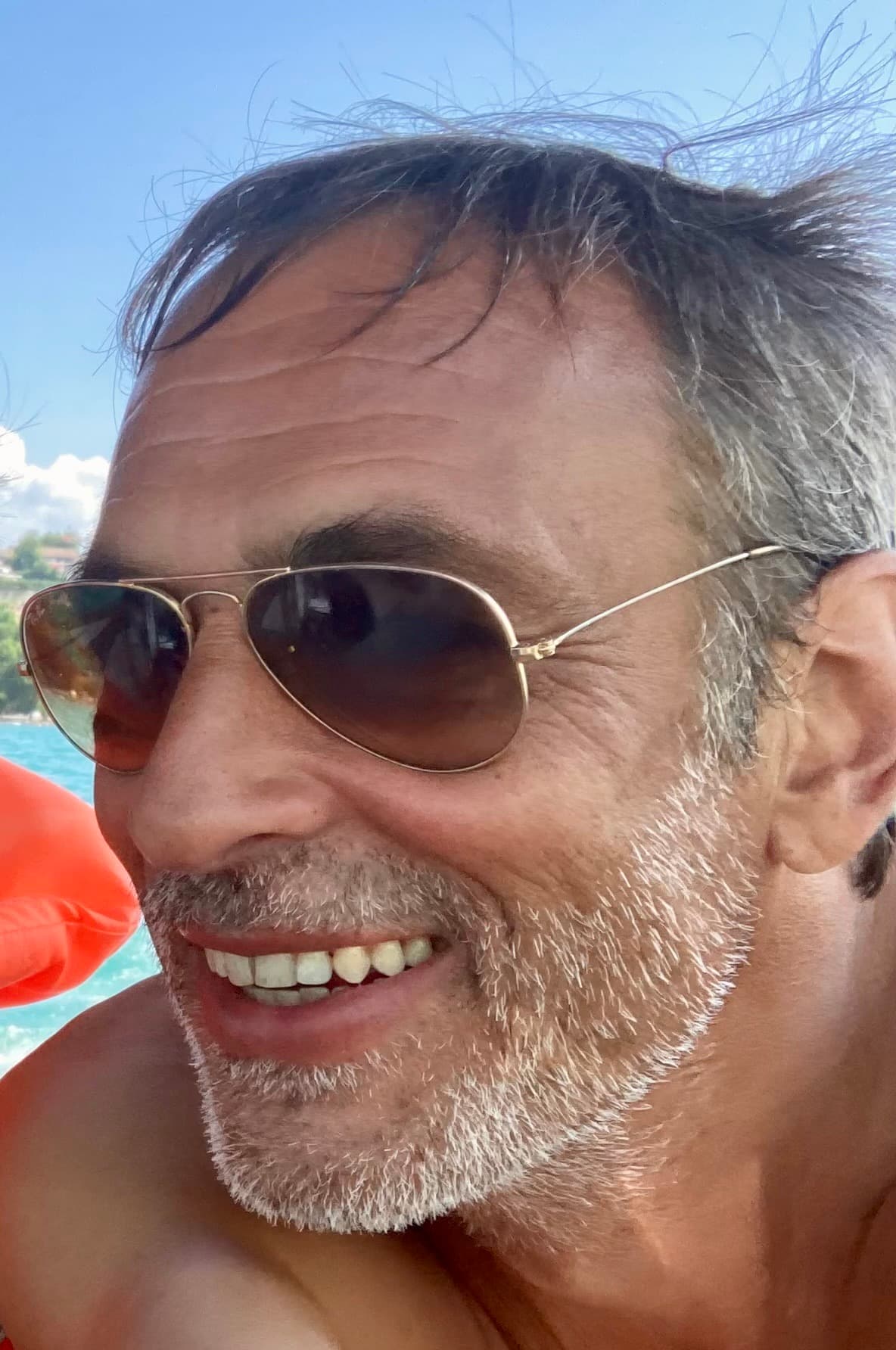 Profil de Aylan, 29 ans, Rencontre célibataire à Loveresse (Berne)