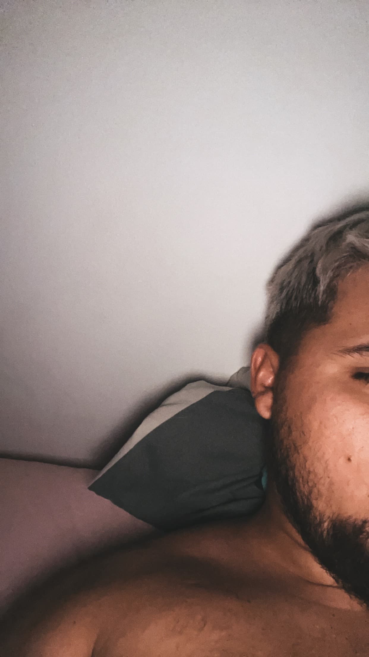 Profil de Léonce, 22 ans, Rencontre célibataire à Noflen BE (Berne)