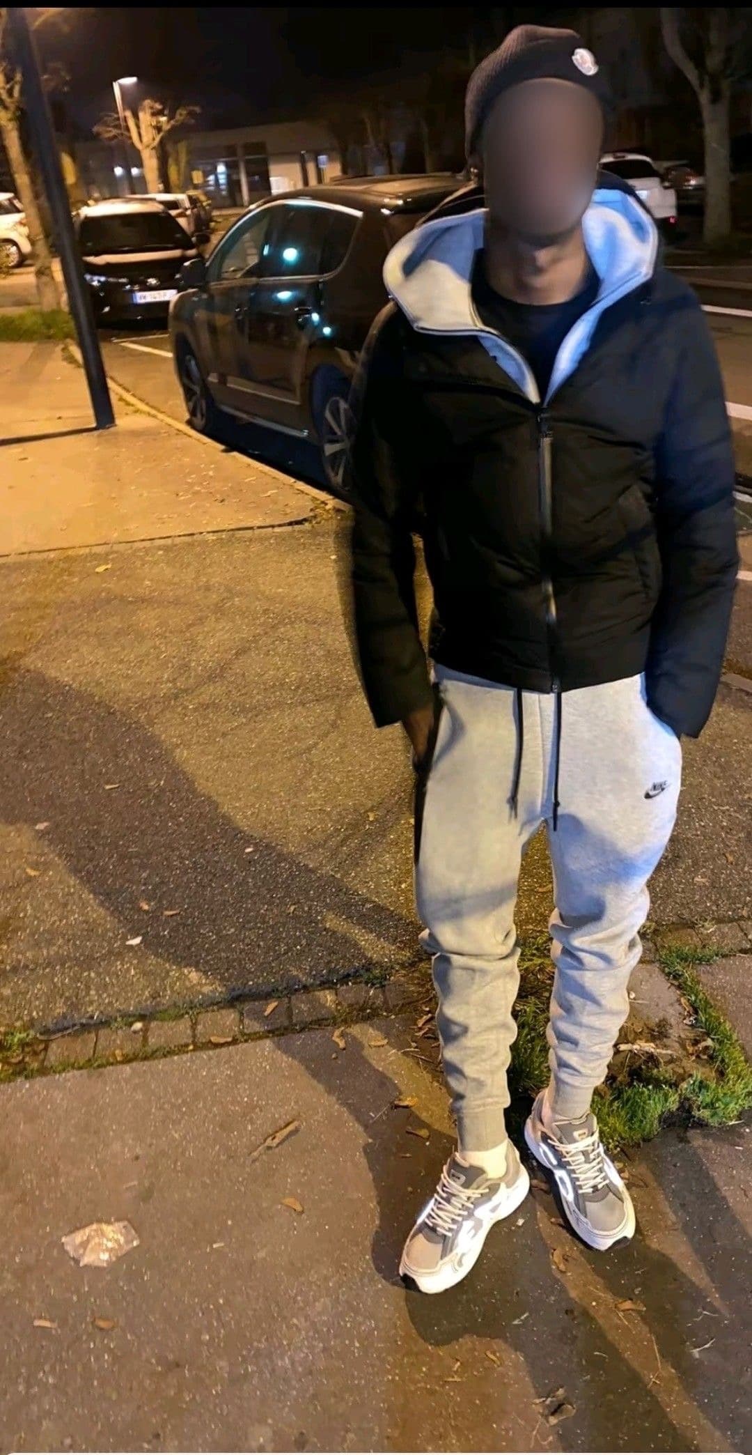 Profil de Bakary, 43 ans, Rencontre célibataire à Monte (Tessin)