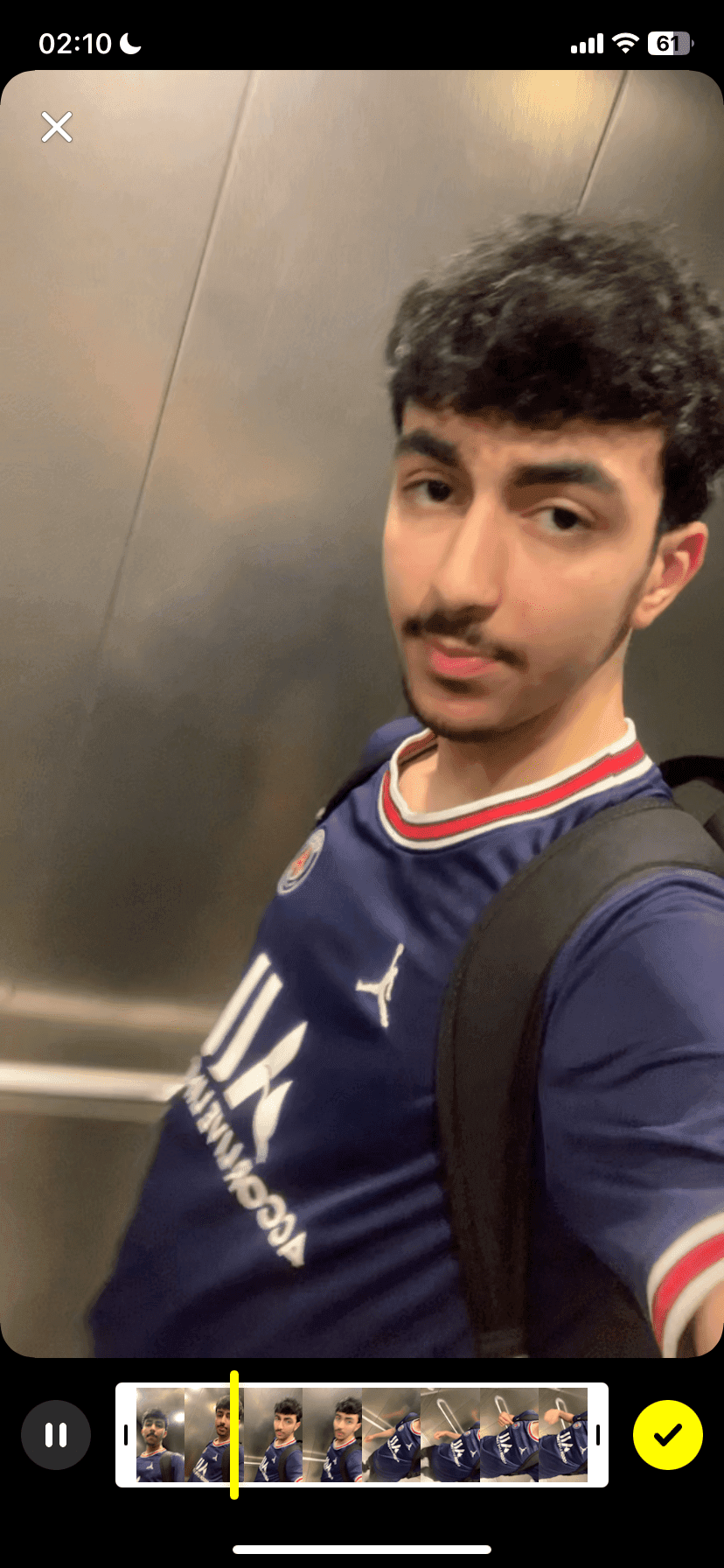 Profil de Louca, 33 ans, Rencontre célibataire à Trasadingen (Schaffhouse)