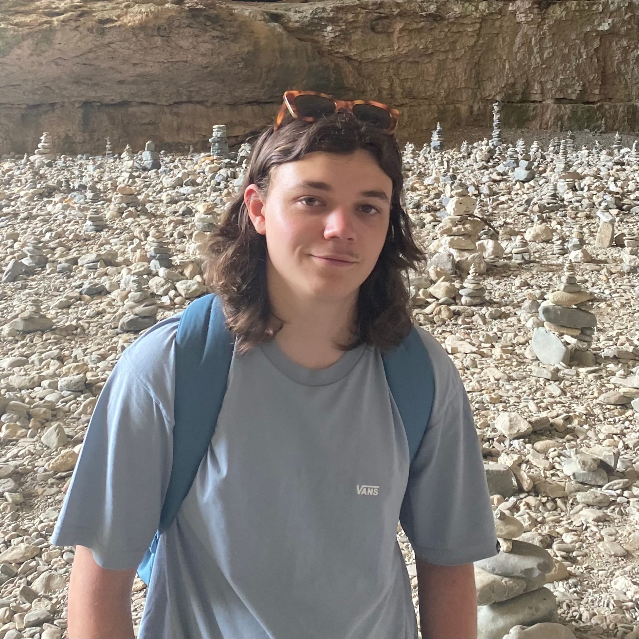 Profil de Anas, 45 ans, Rencontre célibataire à Oberkirch LU (Lucerne)