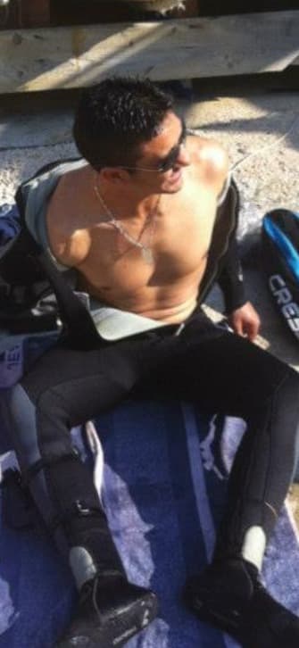 Profil de Dawoud, 46 ans, Rencontre célibataire à Agarone (Tessin)