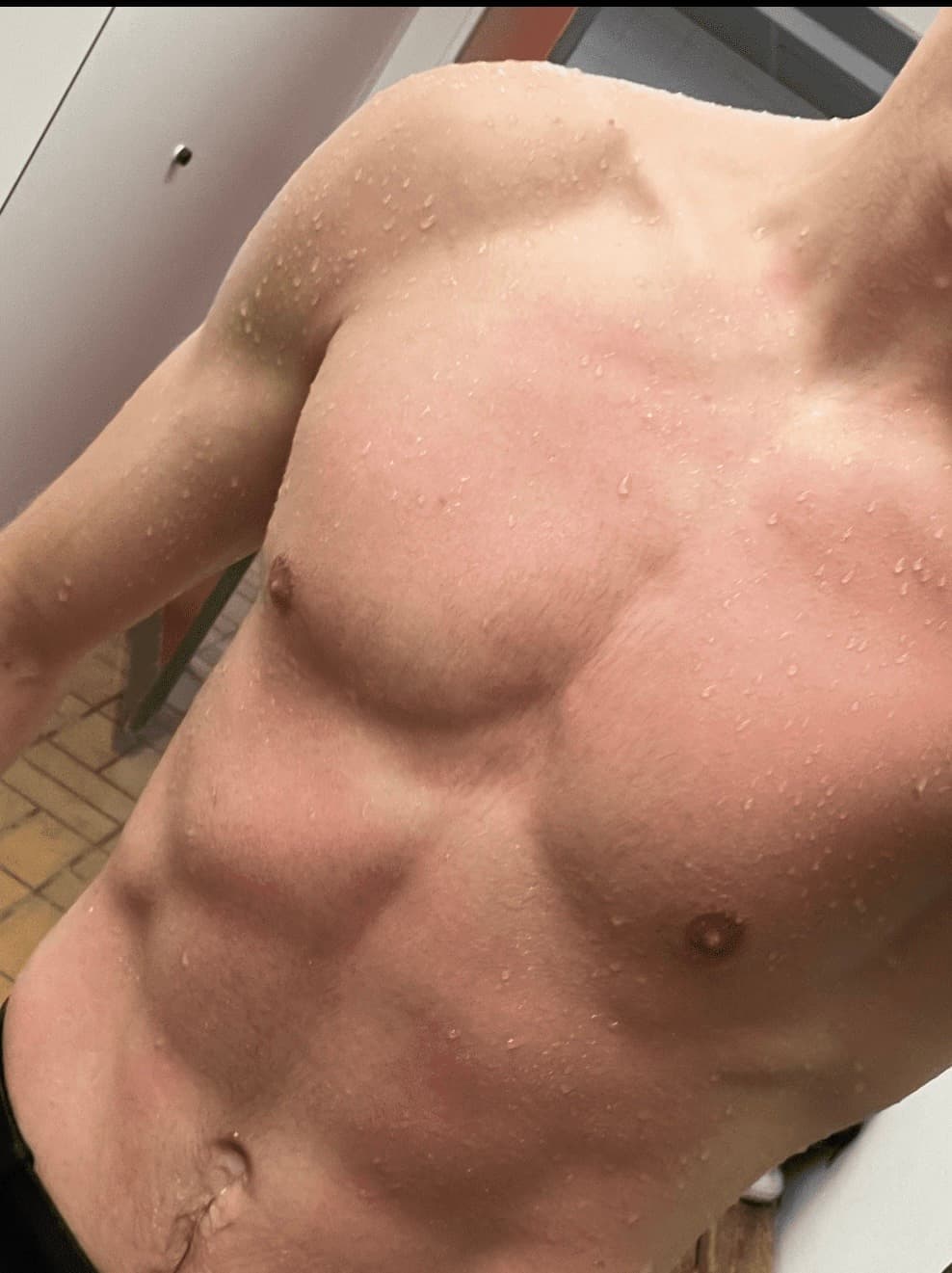 Profil de Marcus, 32 ans, Rencontre célibataire à Gy (Genève)