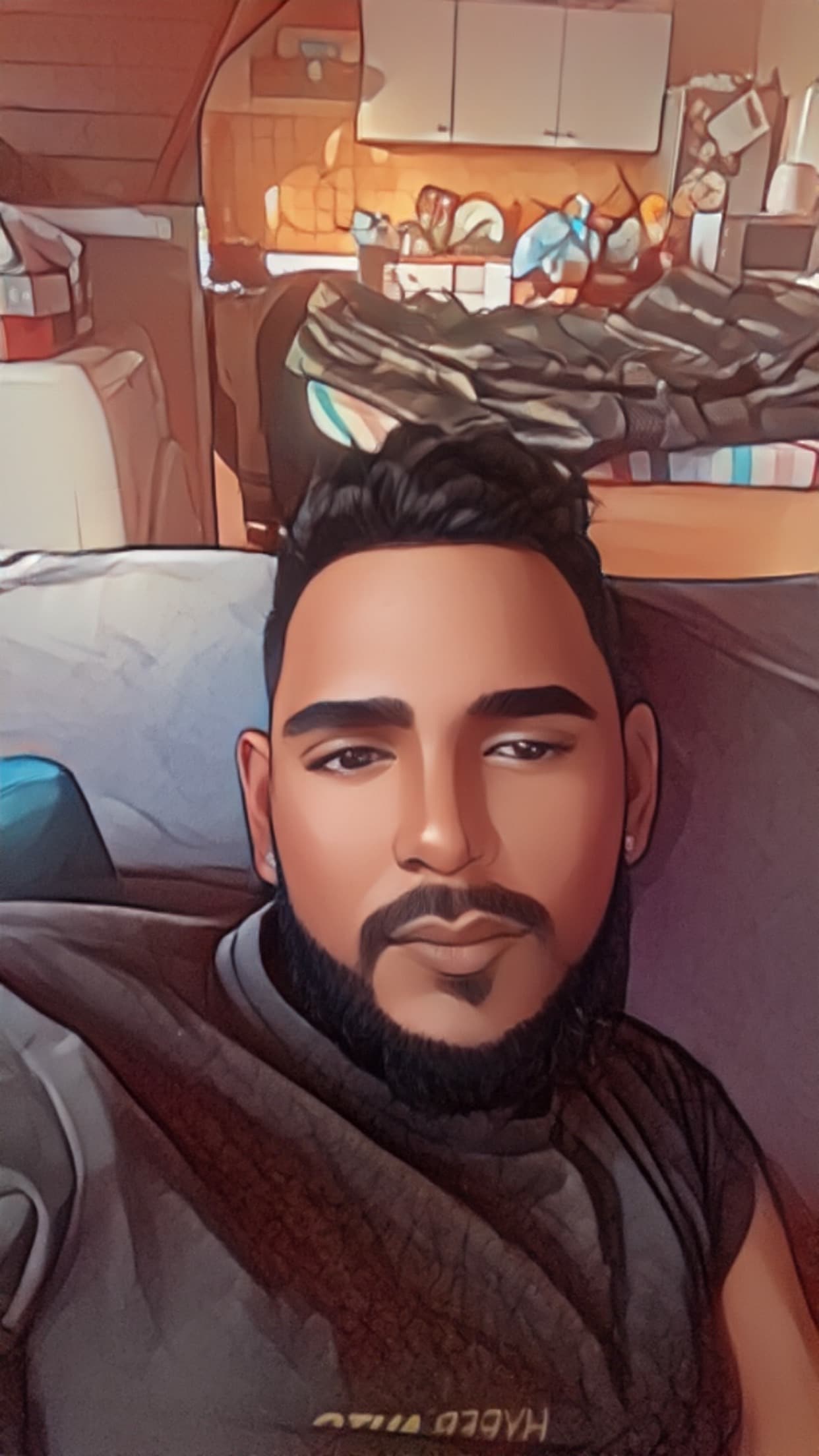 Profil de Khaled, 50 ans, Rencontre célibataire à Pambio-Noranco (Tessin)