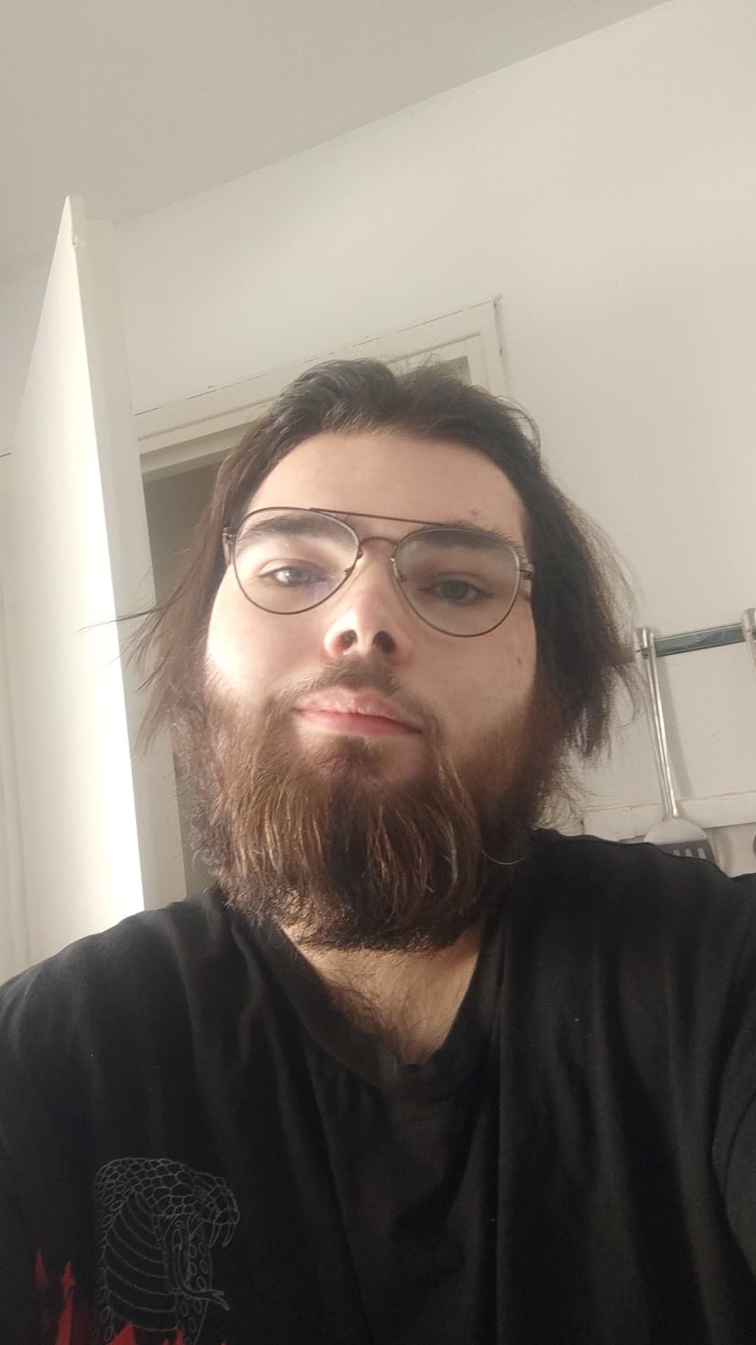 Profil de Wilson, 20 ans, Rencontre célibataire à Epalinges (Vaud)