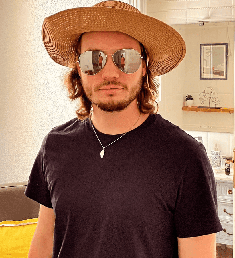 Profil de Oumar, 26 ans, Rencontre célibataire à Melchnau (Berne)