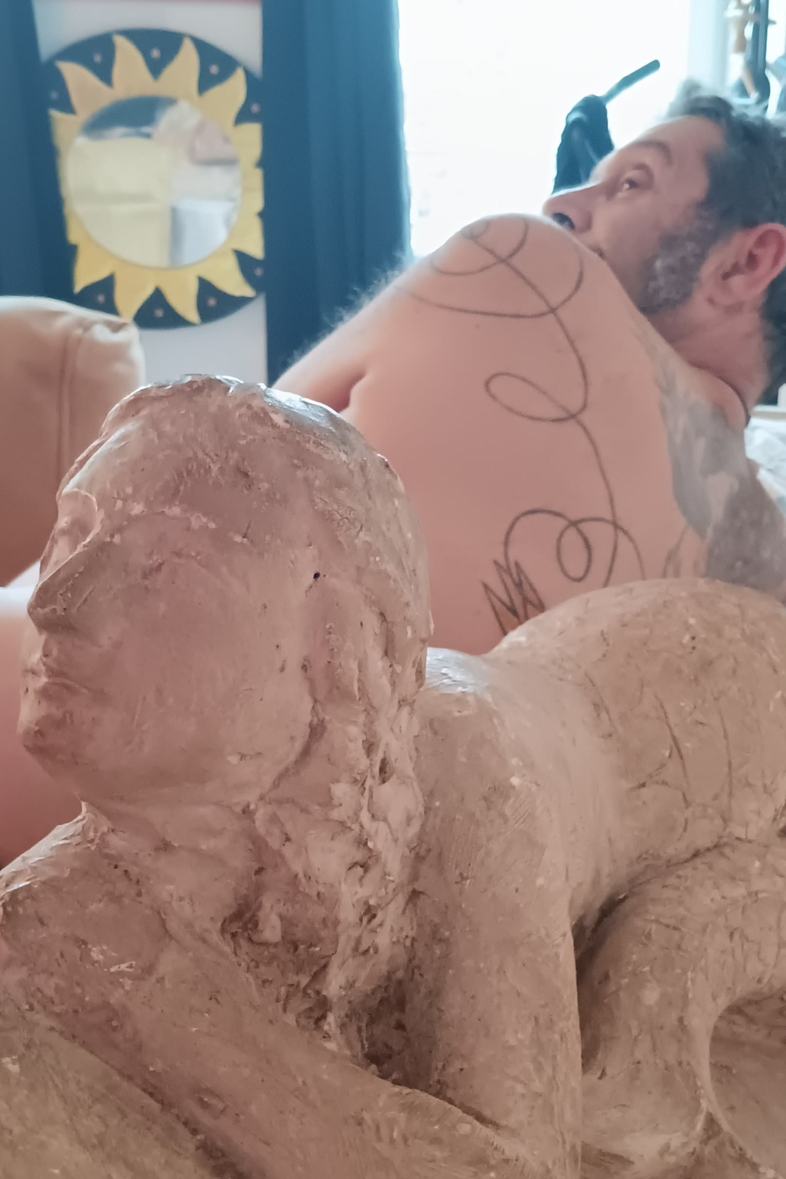 Profil de Eliakim, 39 ans, Rencontre célibataire à Mastrils (Grisons)