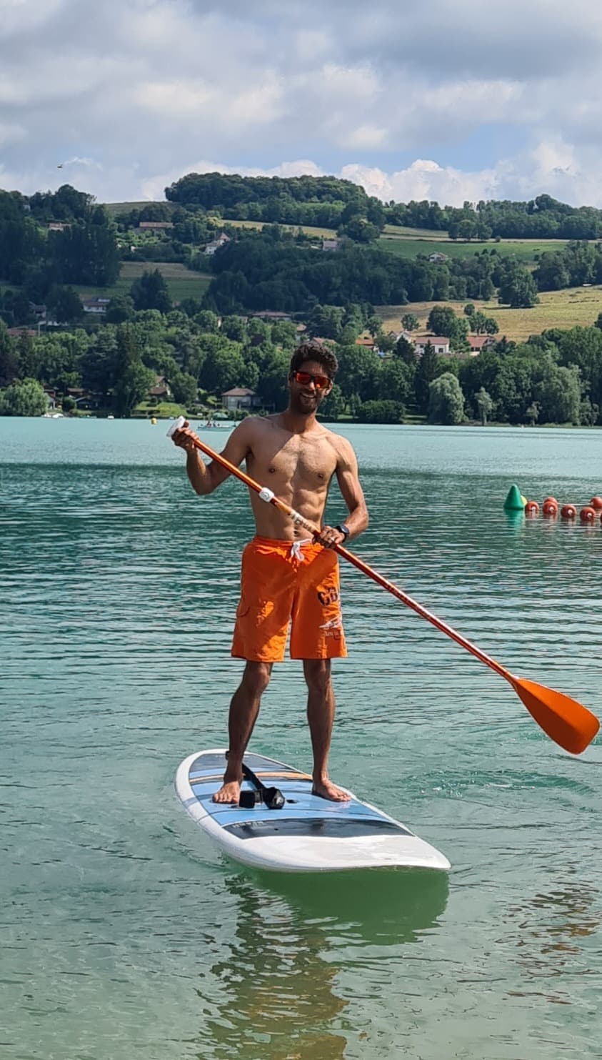 Profil de Bilal, 26 ans, Rencontre célibataire à Huttwil (Berne)