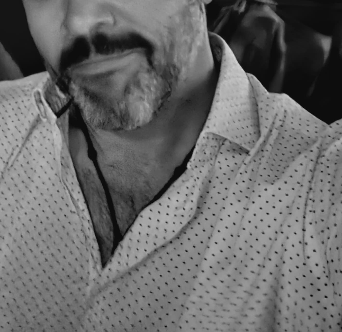 Profil de Sayan, 36 ans, Rencontre célibataire à Vouvry (Valais)