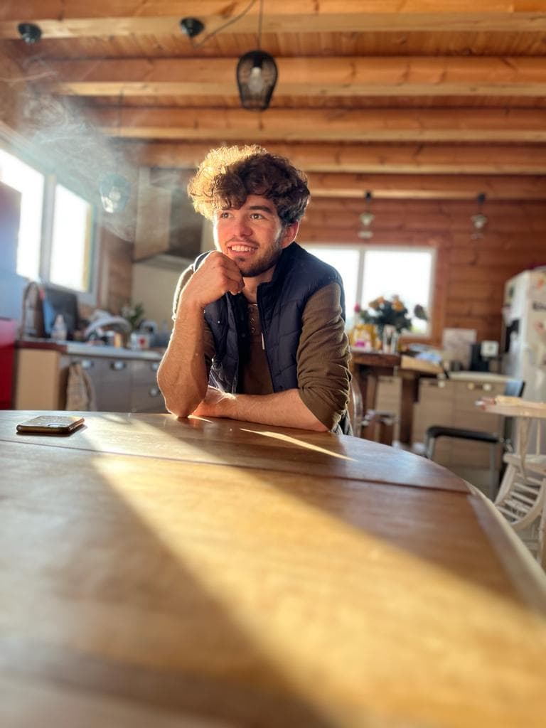 Profil de Naor, 36 ans, Rencontre célibataire à Torre (Tessin)