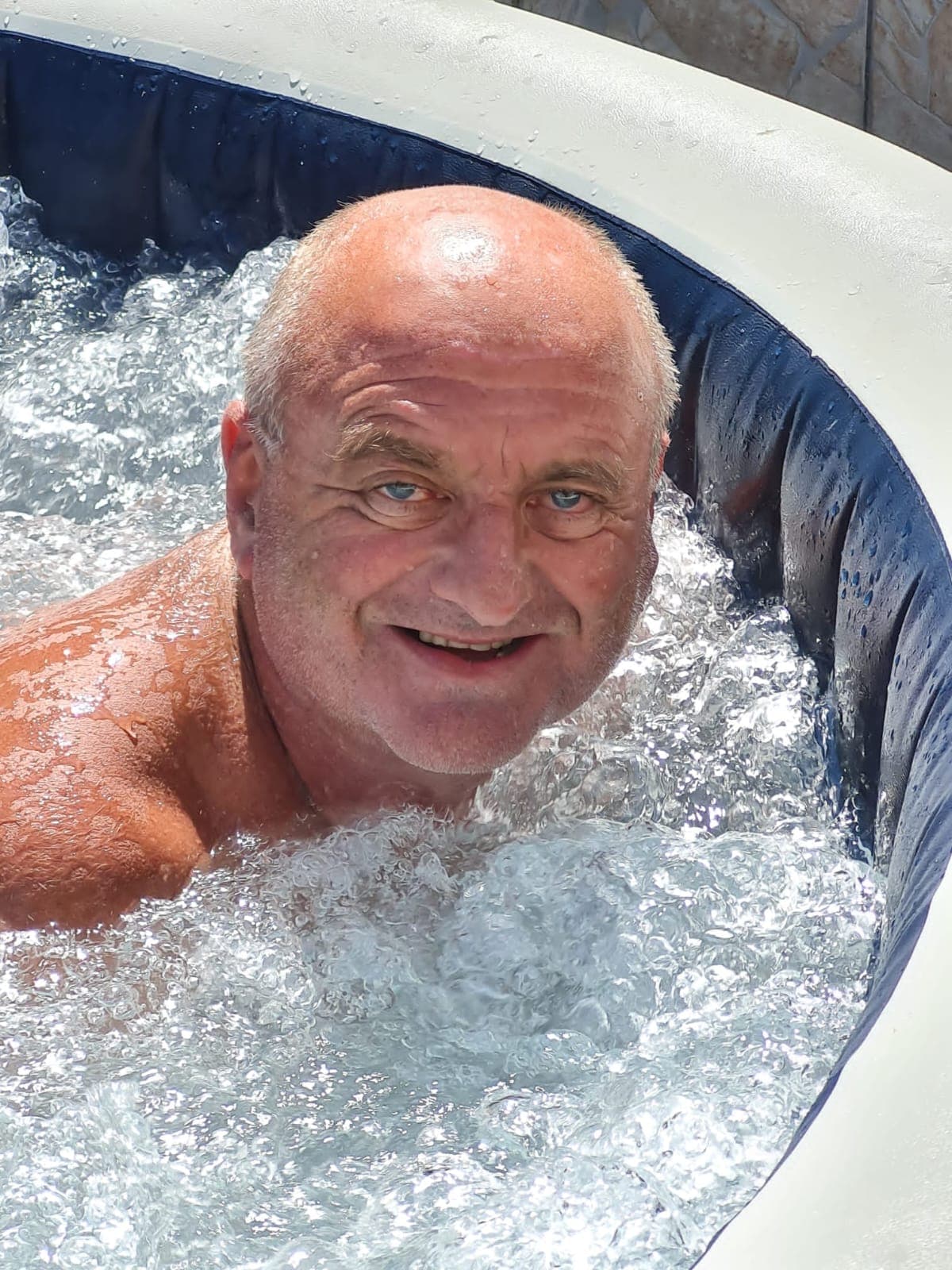 Profil de Mamadou, 55 ans, Rencontre célibataire à Coffrane (Neuchâtel)