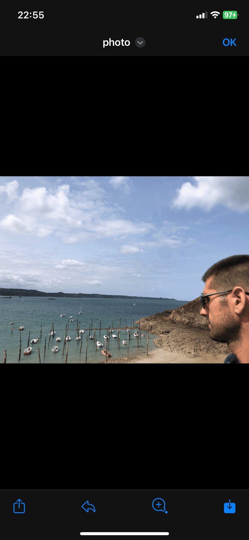 Profil de Marlo, 41 ans, Rencontre célibataire à Bivio (Grisons)