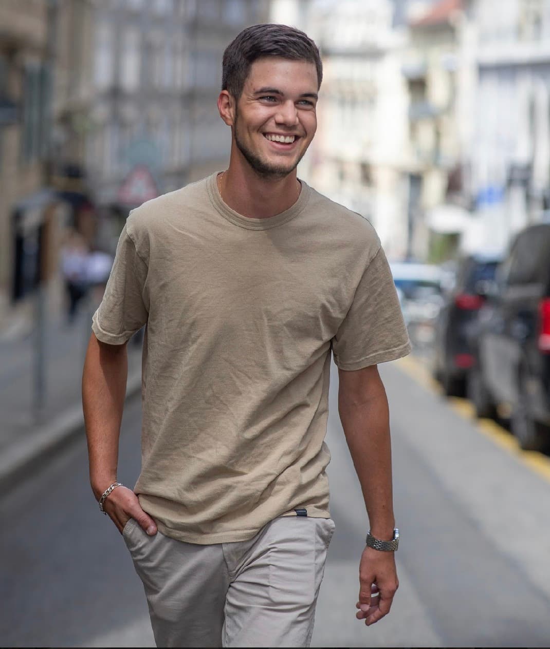 Profil de Anass, 28 ans, Rencontre célibataire à Grabserberg (Saint-Gall)