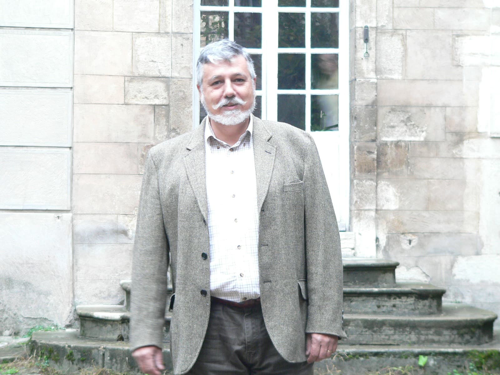 Profil de Arnaud, 33 ans, Rencontre célibataire à Muggio (Tessin)