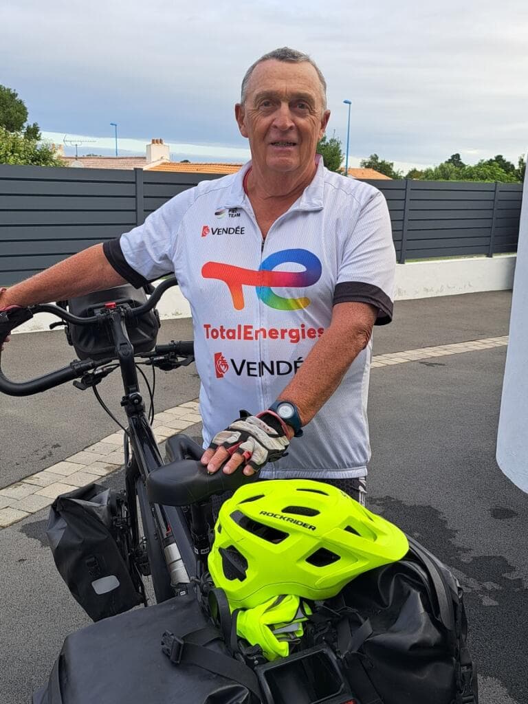 Profil de Maxence, 24 ans, Rencontre célibataire à Buus (Bâle-Campagne)