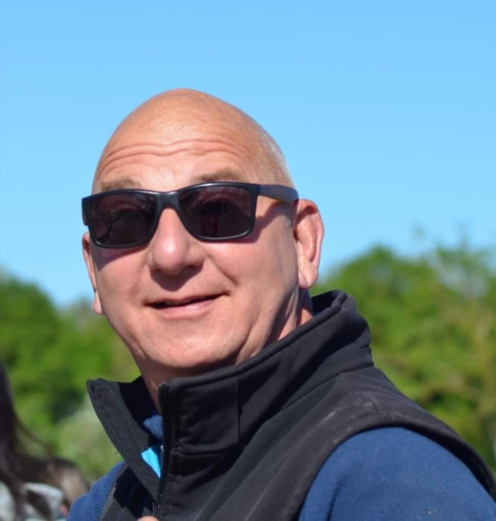 Profil de Lucas, 53 ans, Rencontre célibataire à Eggiwil (Berne)