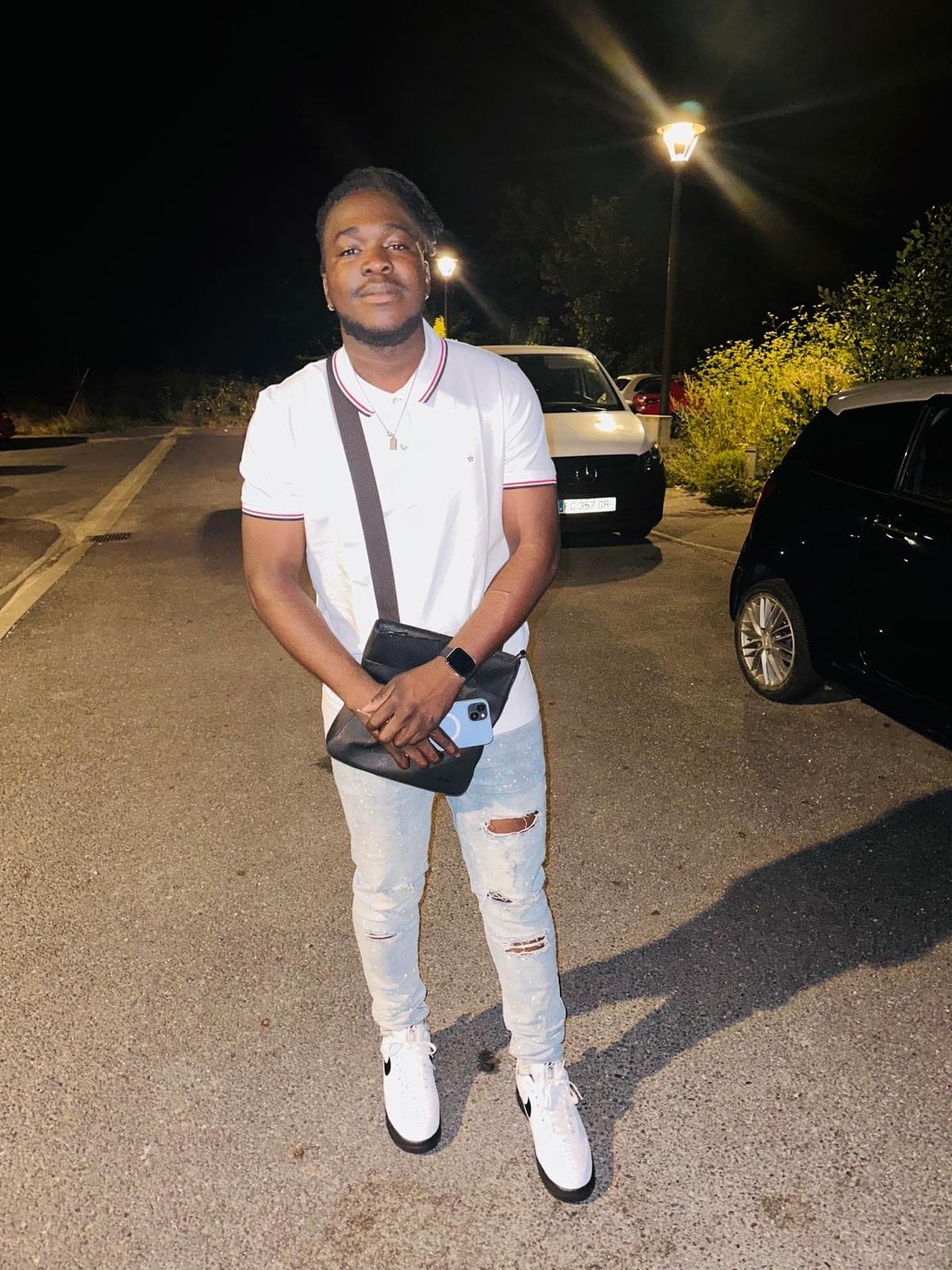 Profil de Kamil, 40 ans, Rencontre célibataire à Castaneda (Grisons)