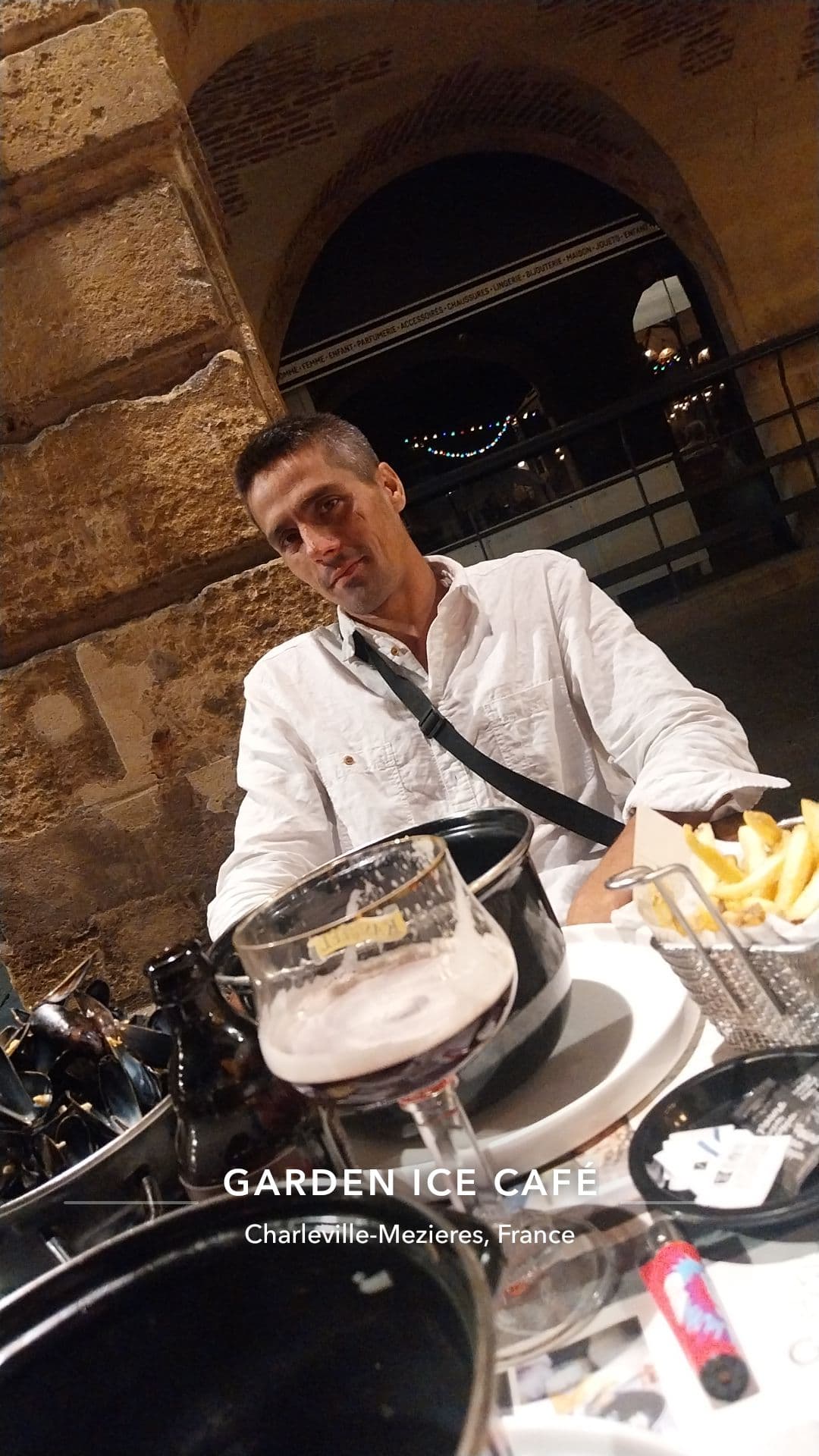 Profil de Nahim, 28 ans, Rencontre célibataire à Le Pont (Vaud)