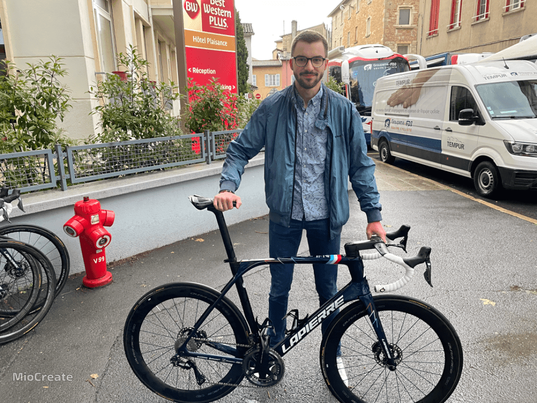 Profil de Berat, 42 ans, Rencontre célibataire à Le Prese (Grisons)