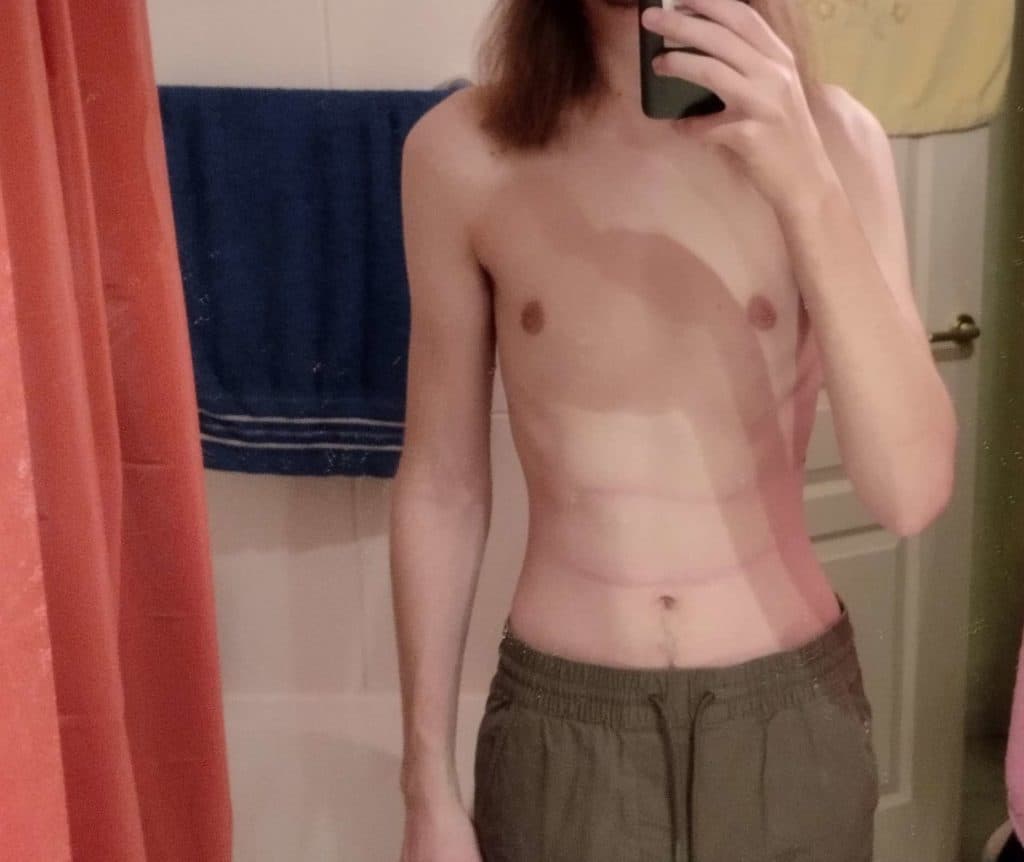 Profil de Alexio, 39 ans, Rencontre célibataire à Mandach (Argovie)