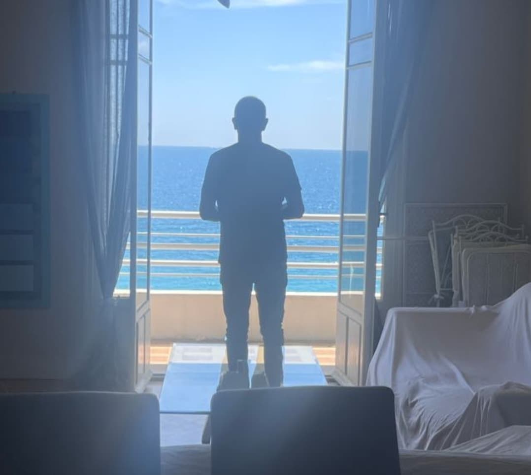 Profil de Richard, 33 ans, Rencontre célibataire à Pazzallo (Tessin)