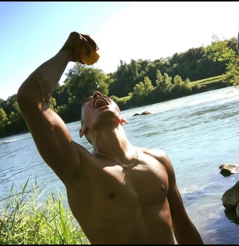 Profil de Lohan, 37 ans, Rencontre célibataire à Caslano (Tessin)