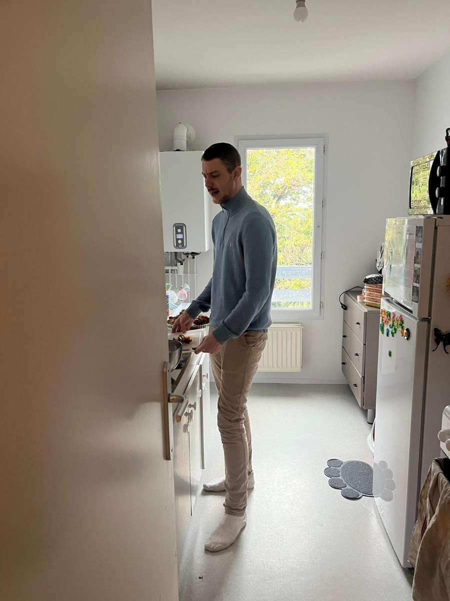 Profil de Sven, 18 ans, Rencontre célibataire à Bellevue (Genève)