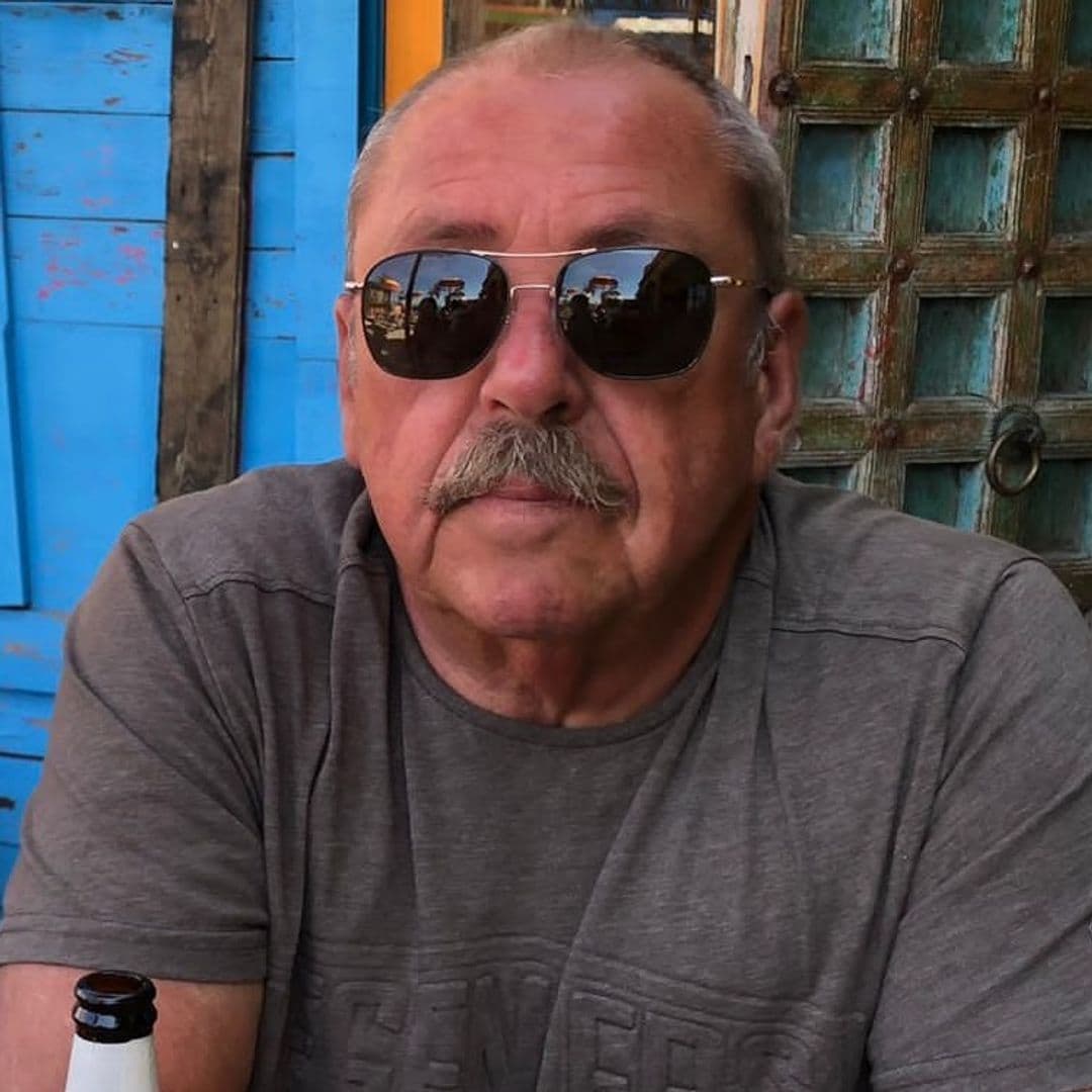 Profil de Sohann, 52 ans, Rencontre célibataire à Fenin (Neuchâtel)