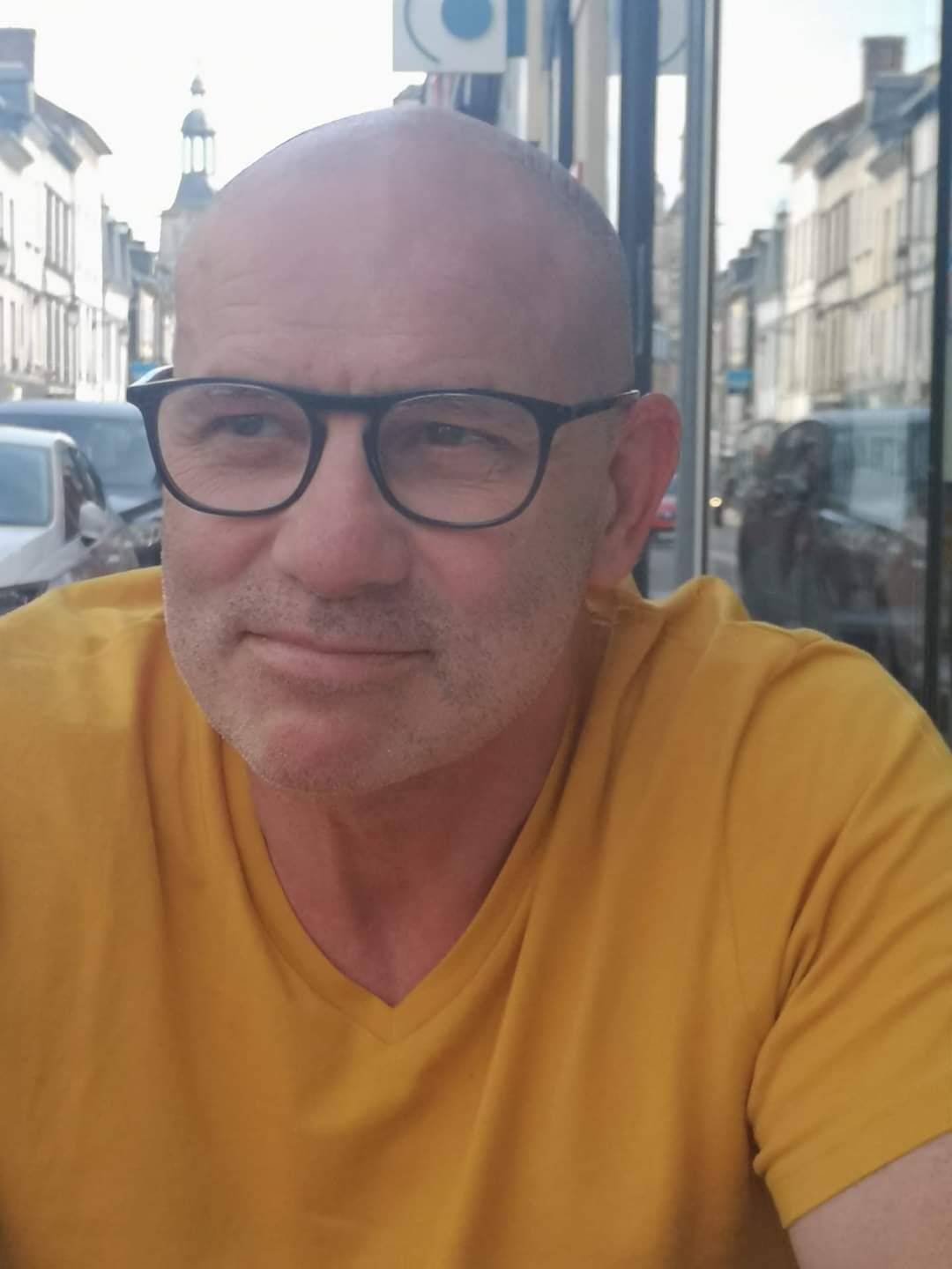 Profil de Soren, 43 ans, Rencontre célibataire à Tschugg (Berne)