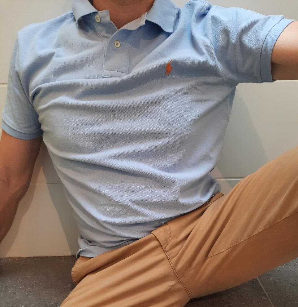 Profil de Harry, 44 ans, Rencontre célibataire à Daillon (Valais)