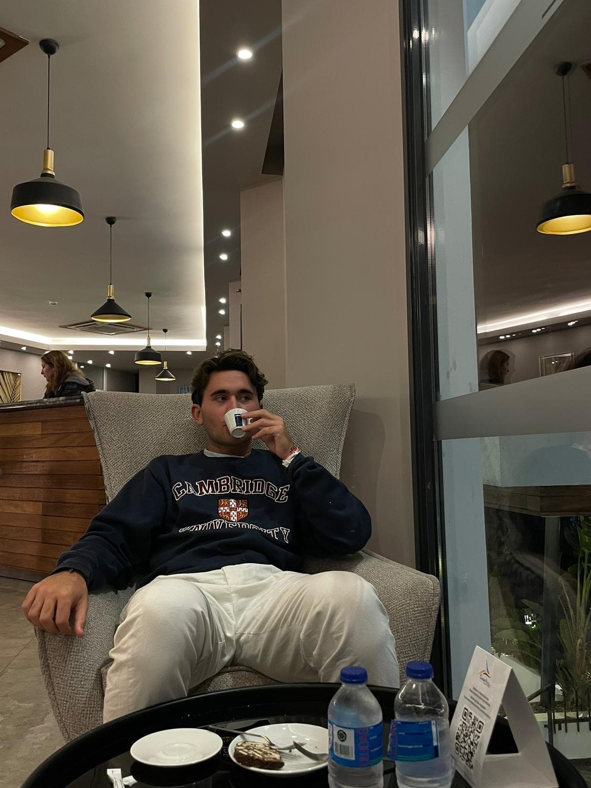 Profil de Timothé, 19 ans, Rencontre célibataire à Aquila (Tessin)