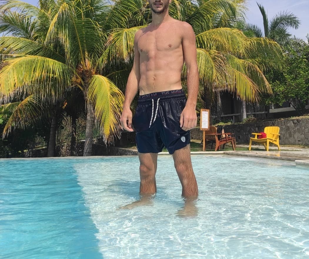 Profil de Salim, 26 ans, Rencontre célibataire à Says (Grisons)